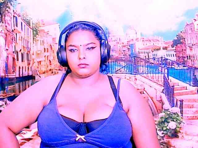IndianFairy webcam