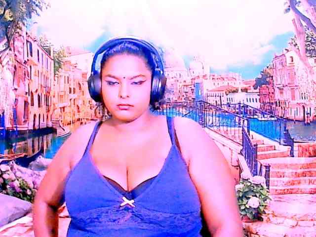 IndianFairy webcam