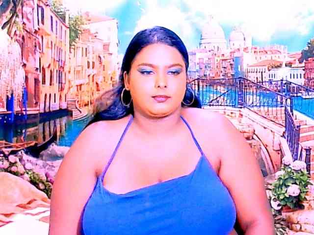 IndianFairy webcam