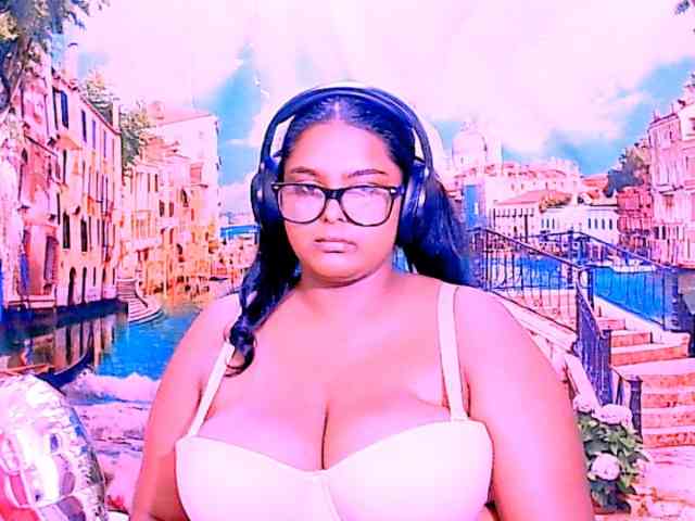IndianFairy webcam