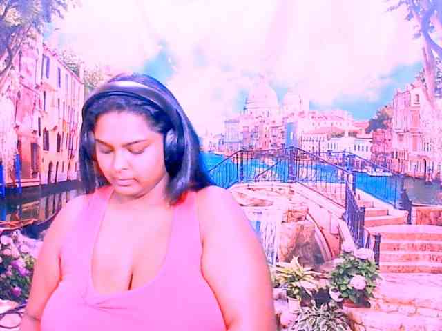 IndianFairy webcam