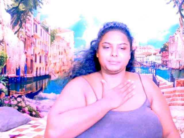 IndianFairy webcam