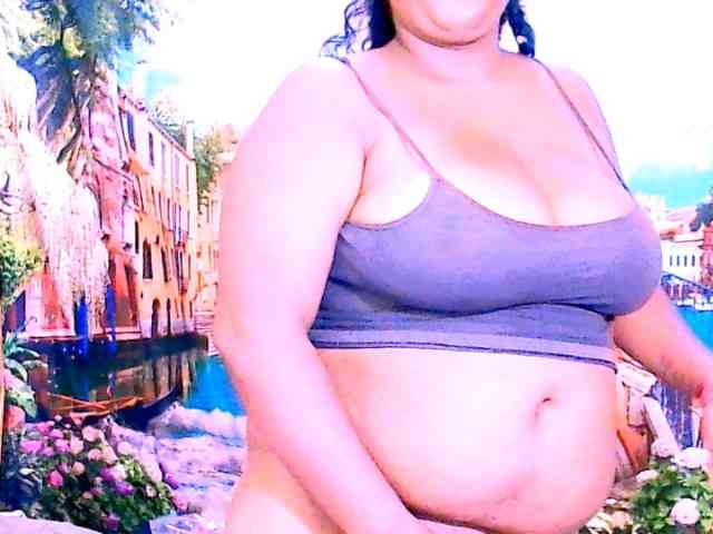 IndianFairy webcam