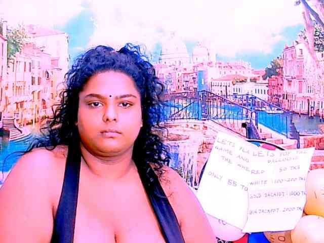 IndianFairy webcam