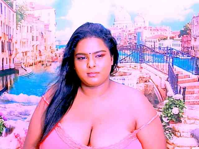 IndianFairy webcam