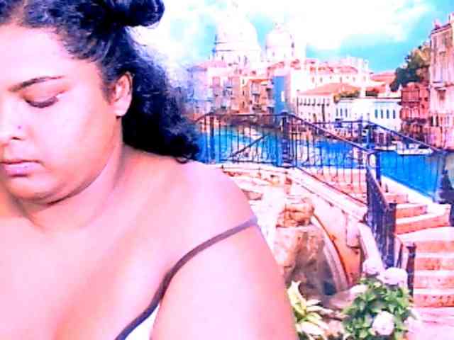 IndianFairy webcam