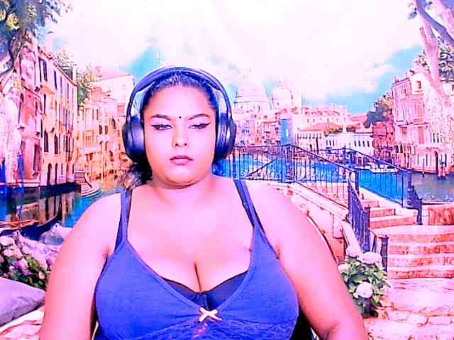 IndianFairy webcam