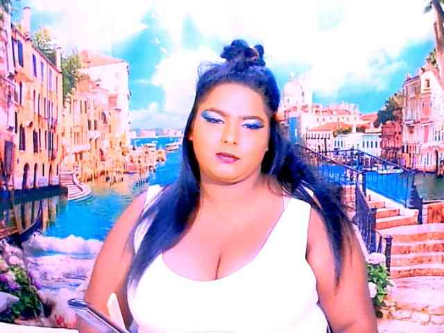 IndianFairy webcam