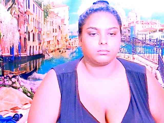 IndianFairy webcam