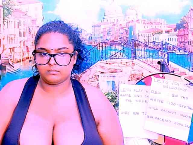 indianfairy indianfairy