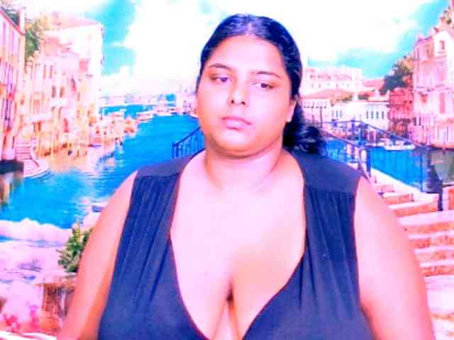 IndianFairy webcam