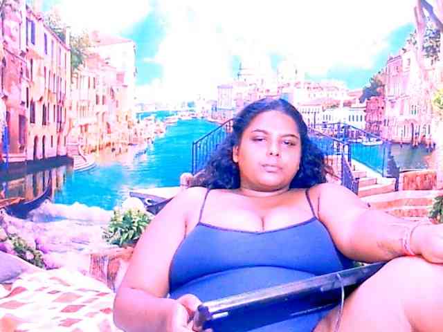 IndianFairy webcam