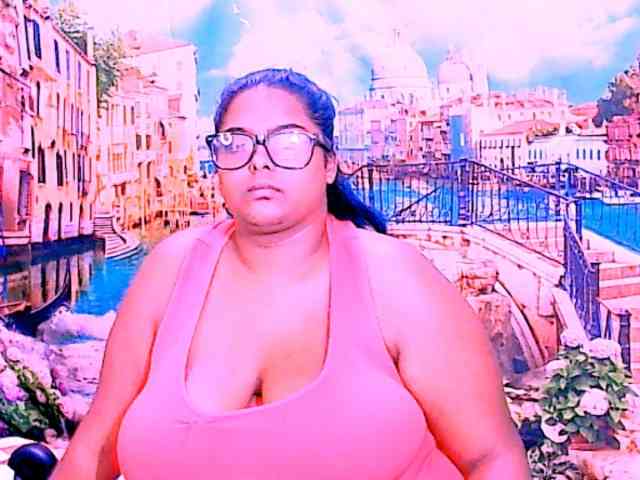 IndianFairy webcam