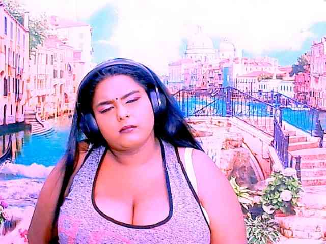 IndianFairy webcam