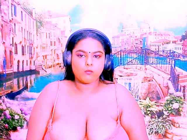 IndianFairy webcam