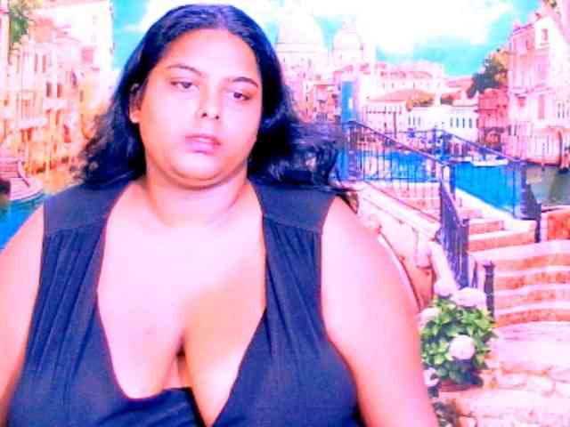 IndianFairy webcam