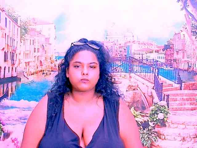 IndianFairy webcam