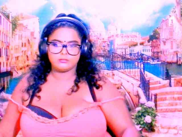 IndianFairy webcam