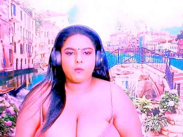 IndianFairy webcam