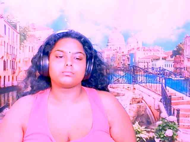 IndianFairy webcam