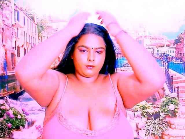 IndianFairy webcam