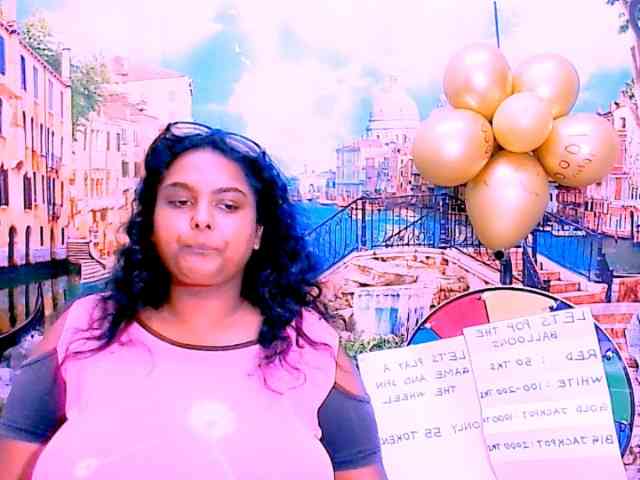 indianfairy indianfairy