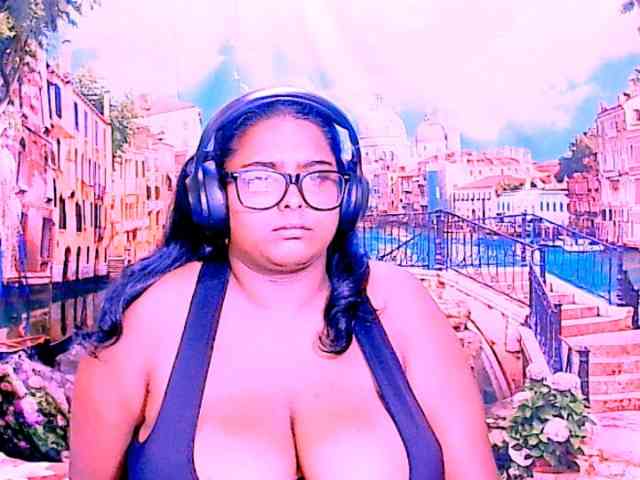 IndianFairy webcam