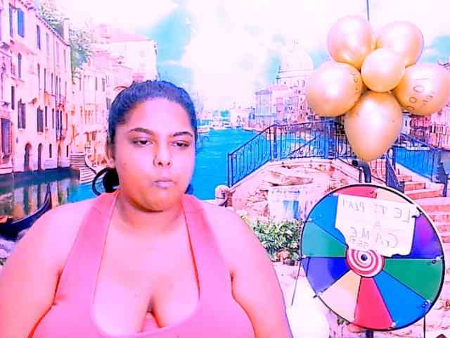 IndianFairy webcam