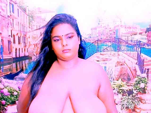 IndianFairy webcam