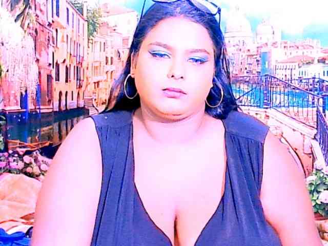 IndianFairy webcam