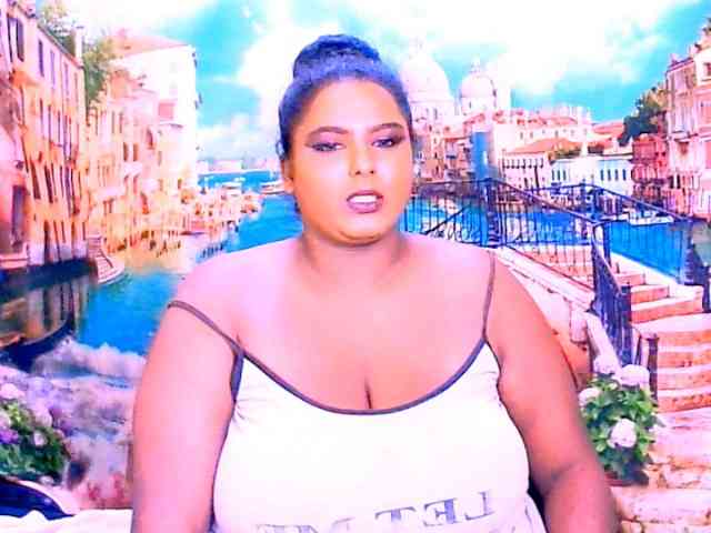 IndianFairy webcam