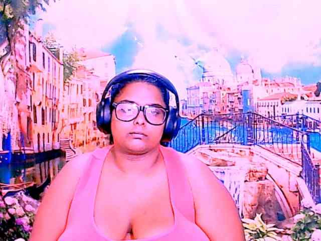IndianFairy webcam