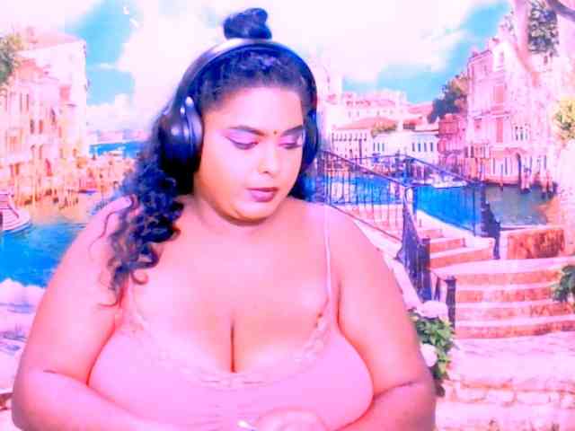 IndianFairy webcam