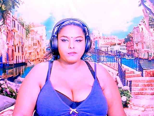 IndianFairy webcam