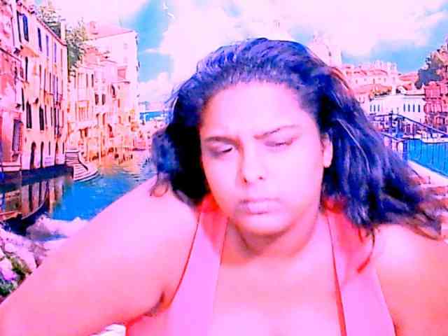 IndianFairy webcam