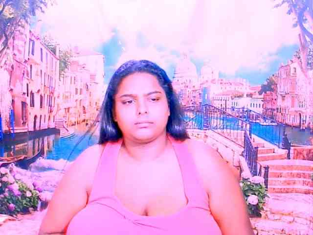 IndianFairy webcam