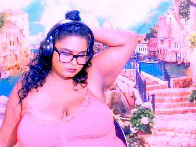 IndianFairy webcam