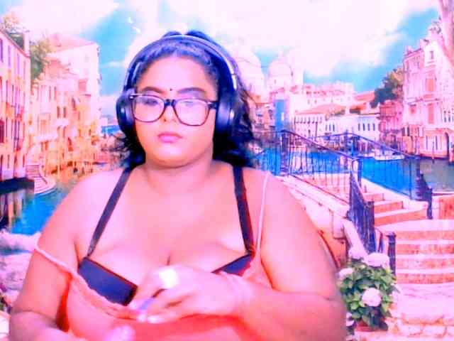 IndianFairy webcam