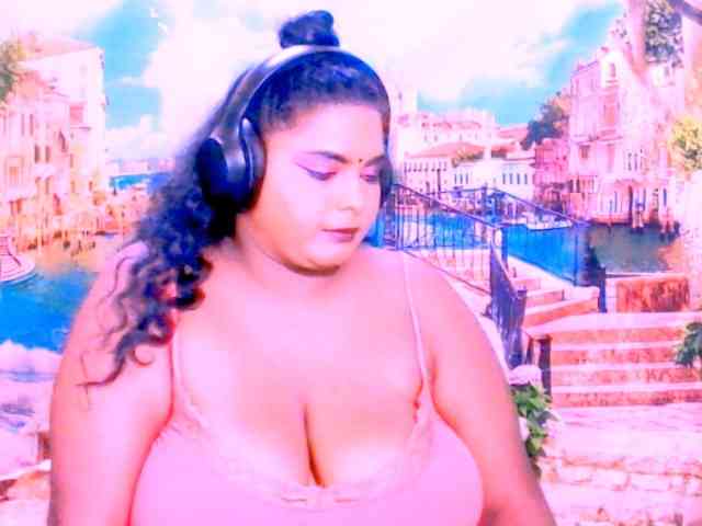 IndianFairy webcam