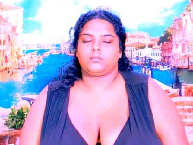 IndianFairy webcam