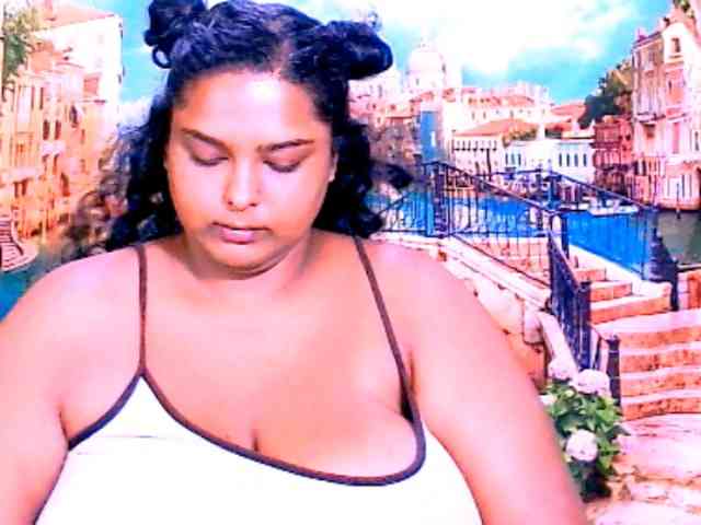 IndianFairy webcam