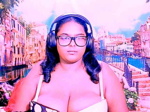 IndianFairy webcam
