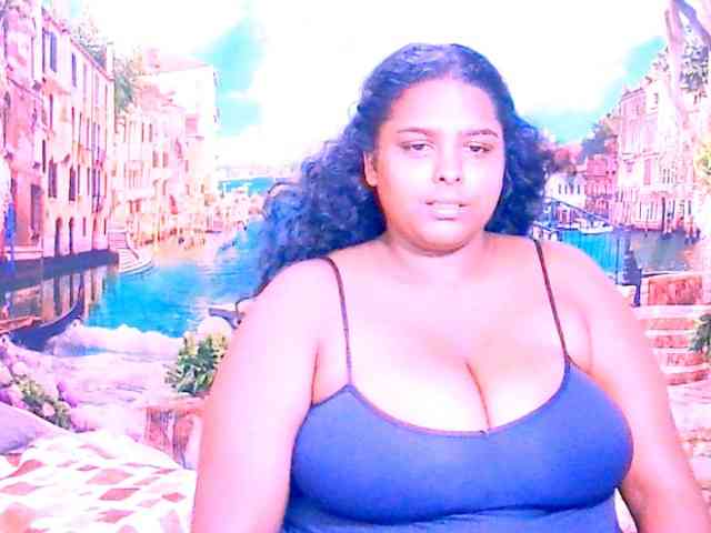 IndianFairy webcam