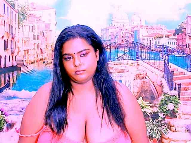 IndianFairy webcam