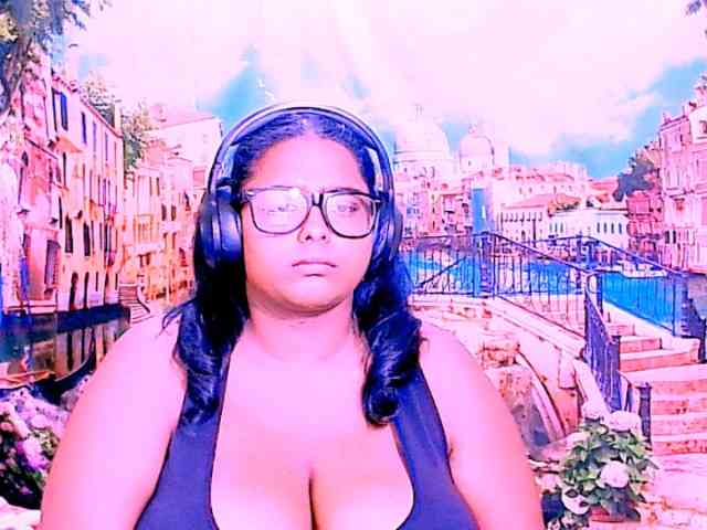 IndianFairy webcam