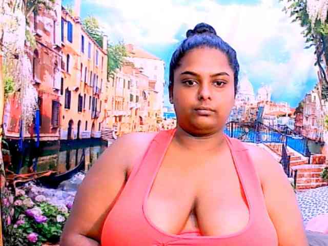 IndianFairy webcam