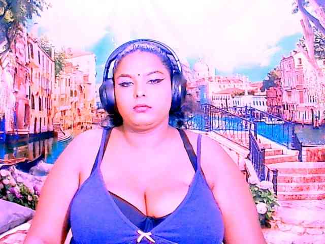 IndianFairy webcam