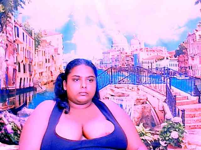 IndianFairy webcam
