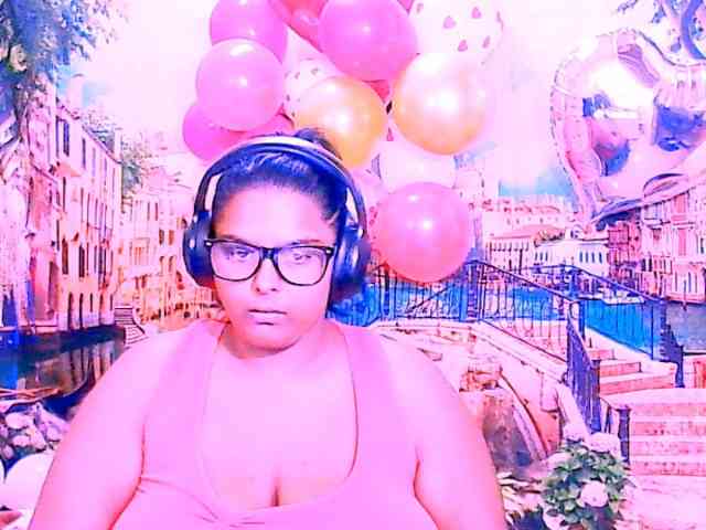 IndianFairy webcam