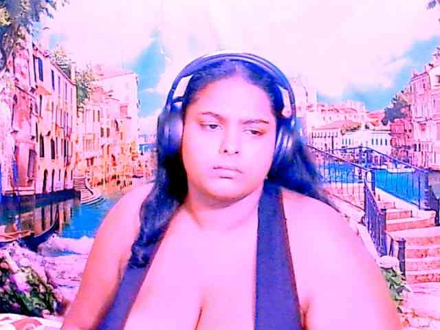 IndianFairy webcam